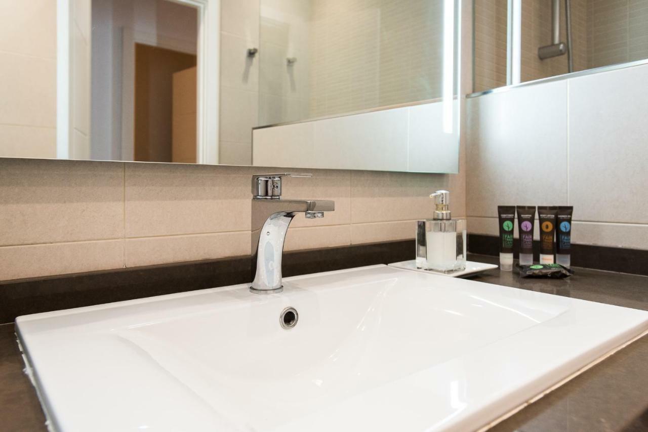 Apartment Sun Seville