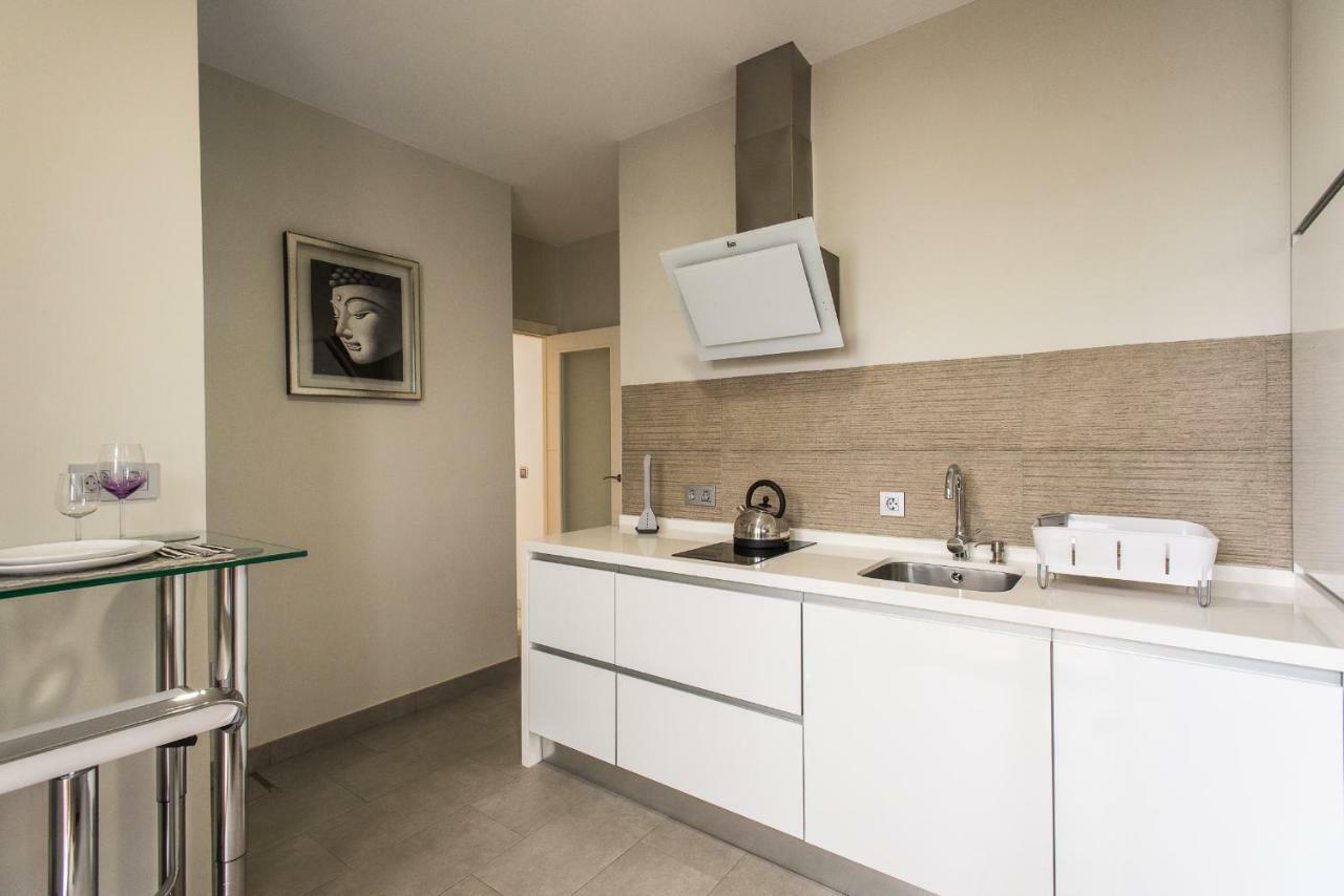 Apartment Sun Seville