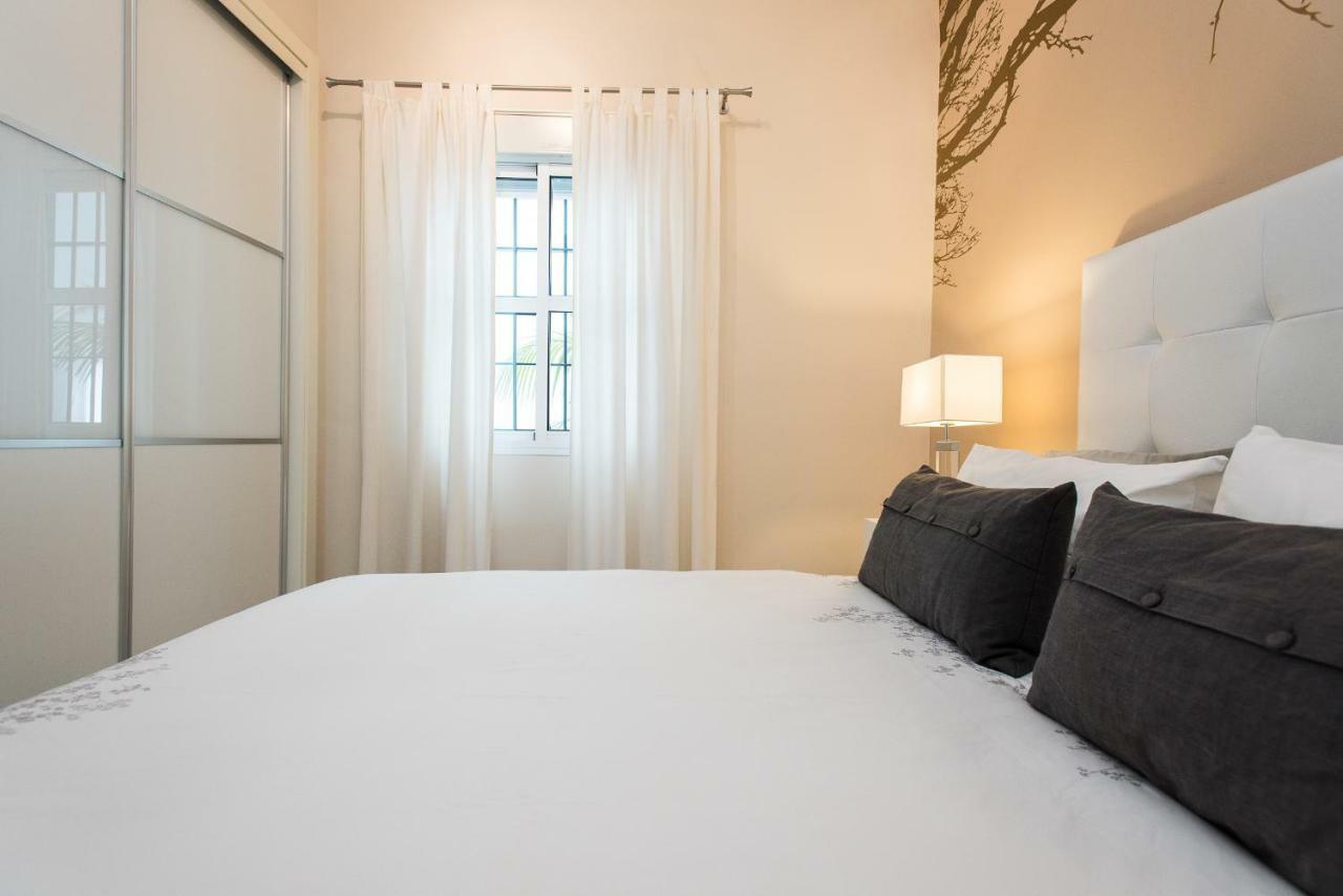 Sun Apartment Seville