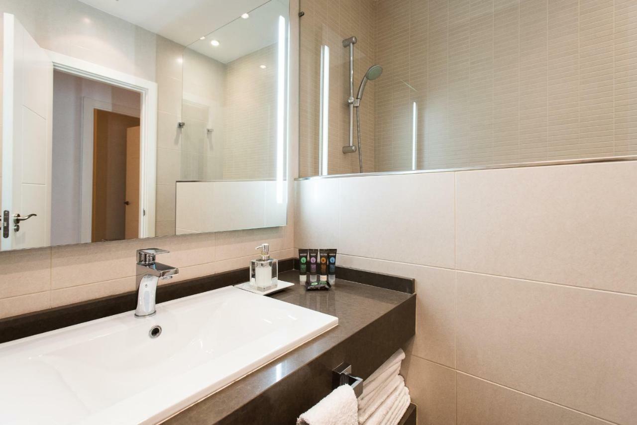 Sun Apartment Seville
